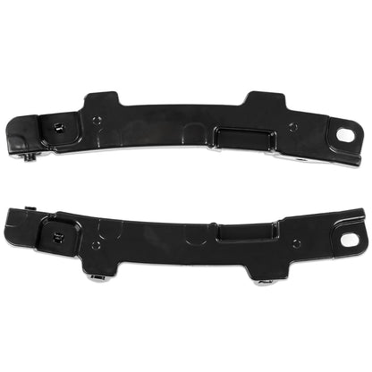 G-PLUS Bumper Retainer Set Compatible with Toyota Highlander SE 2017-2019/Fits Toyota Highlander (submodel: Hybrid LE, Hybrid Limited, Hybrid XLE, LE, LE Plus, Limited, XLE) 2014-2019