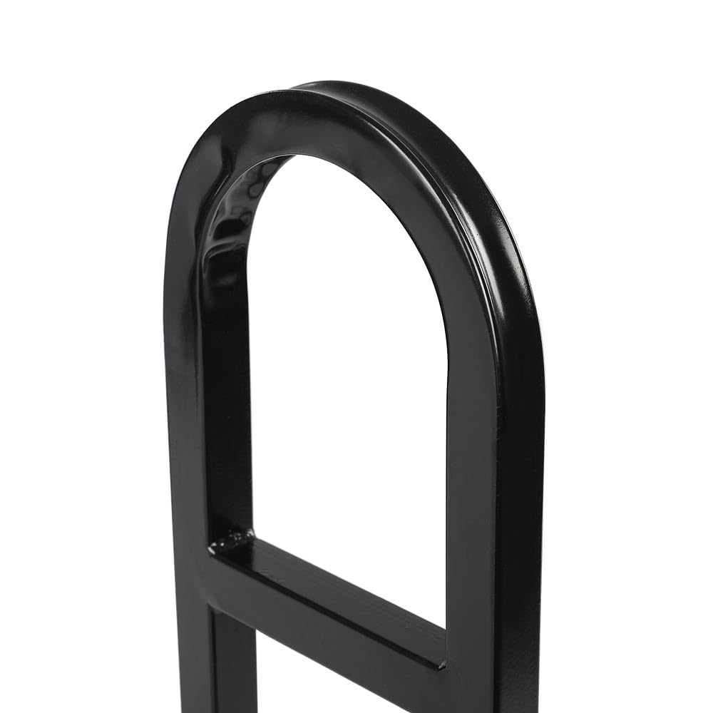 G-PLUS Universal Golf Cart Rear Seat Safety Grab Bar Fit for EZGO, Club Car and Yamaha