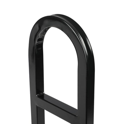 G-PLUS Universal Golf Cart Rear Seat Safety Grab Bar Fit for EZGO, Club Car and Yamaha