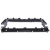 G-PLUS Radiator Support Core Assembly Compatible with Elantra 2019 2020 64101F2500, HY1225212 Black