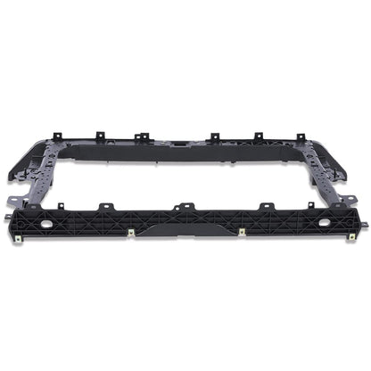G-PLUS Radiator Support Core Assembly Compatible with Elantra 2019 2020 64101F2500, HY1225212 Black