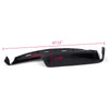 G-PLUS TPE Molded Dash Cover Grey Compatible with 1994 1995 1996 1997 Dodge Ram 1500/2500/3500