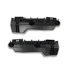 G-PLUS Bumper Trim Molding Compatible with Toyota Tacoma/Tundra/4Runner 2001-2021