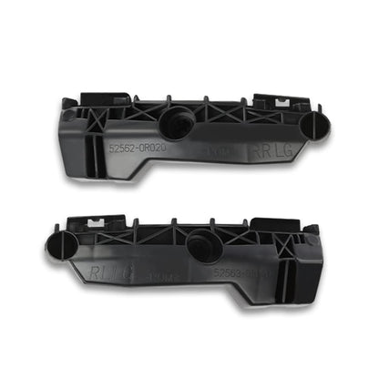 G-PLUS Bumper Trim Molding Compatible with Toyota Tacoma/Tundra/4Runner 2001-2021