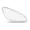 G-PLUS Headlight Lens Cover Compatible with Benz C-Class W204 2011-2015 A2048203639 Right Side Front Headlamp Lens Cover Clear