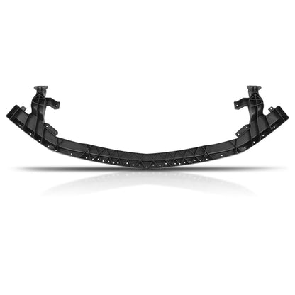 G-PLUS Bumper Face Bar Retainer Bracket Brace Mounting Kit Front Lower Compatible with Cadillac XTS Vsport Platinum/Premium 2014-2017,Fit XTS 2013-2017 20901635 20901635, GM1041168 Black
