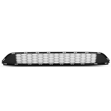 G-PLUS Front Bumper Lower Grille for Ford Edge 2015-2018 Black