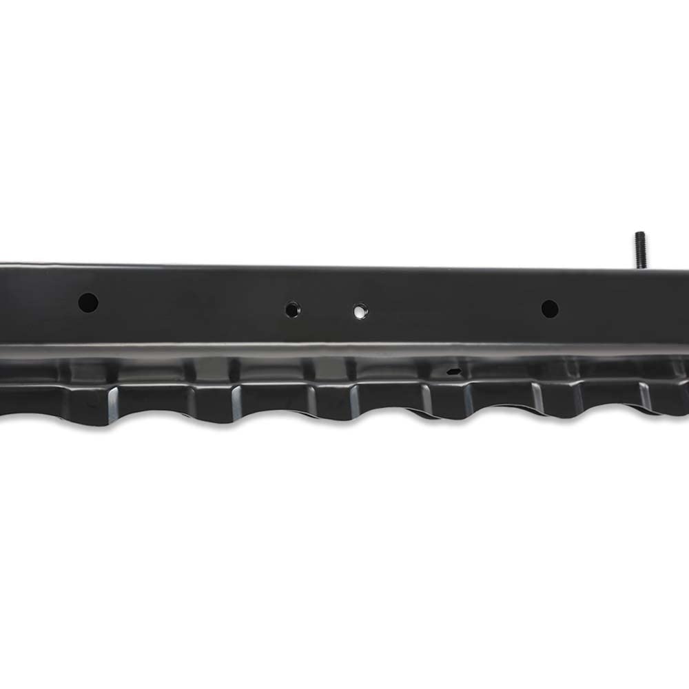 Radiator Support Core Upper Compatible with 2016-2022 Chevy Malibu GM1225327 23406584