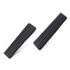 G-PLUS Tailgate Cap Molding Trim Compatible with 2004-2008 Ford F150 Styleside Models/ 2006-2008 Lincoln Mark LT Models, 63.3" Length Tailgate Protector FO1904106 5L3Z9940602AAA