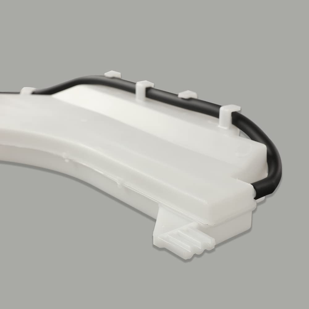 G-PLUS Front Engine Coolant Reservoir Compatible with 2013-2016 Sentra FE+S 2013-2014 Sentra FE+SV 2013-2019 Sentra S/SL/SR/SV Auto Coolant Reservoir With Cap 217103SH0A NI3014122