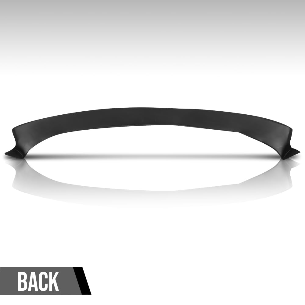 G-PLUS TPE Dash Board Instrument Panel Cover Compatible with Chevy Cavalier 1995-2005 Black