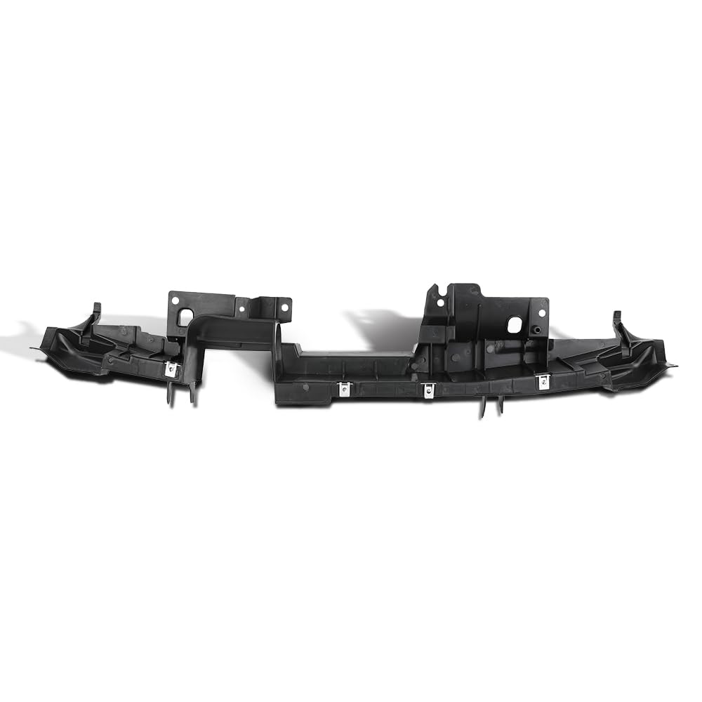 G-PLUS Center Support Bracket Compatible with Ford EcoSport 2018-2021 GN1Z-17C897-C, GN1Z17C897C Black