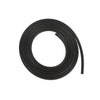 G-PLUS Rear Glass Small Back Window Weatherstrip Seal Compatible with Chevy GMC Pickup 1942-1966