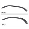 G-PLUS Rear Left Fender Wheel Flare Trim Molding Compatible with Chevy Trax LTZ 2013-2016, Fit Trax Premier 2017-2020/Trax LS LT 2013-2022 95298241 GM1790123
