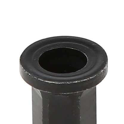 G-PLUS Tailgate Cover Cap Nuts Hardware Compatible with Chevy Silverado 1500 07-13 /Fit for Chevy Silverado 2500HD 3500HD 07-14 /Fit GMC Sierra 1500 07-13/ Fit GMC Sierra 2500 HD 3500HD 07-14 4PCS
