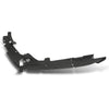 G-PLUS Fender Closeout Panel Left Compatible with Jeep Grand Cherokee 2011-2015 68194237AB