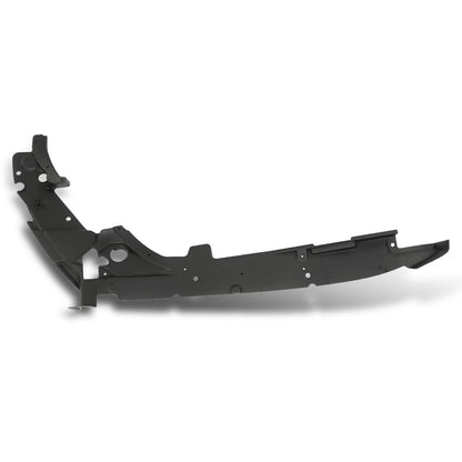 G-PLUS Fender Closeout Panel Left Compatible with Jeep Grand Cherokee 2011-2015 68194237AB