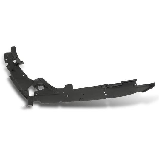 G-PLUS Fender Closeout Panel Left Compatible with Jeep Grand Cherokee 2011-2015 68194237AB