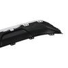 G-PLUS Silver Front Lower Valance Skid Plate Compatible with Chevy Trax 2017-2021 GM1095210 42392740