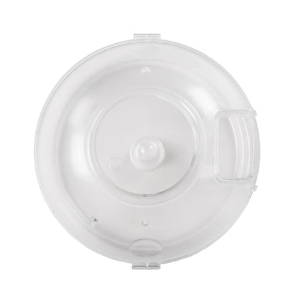 G-PLUS Water Pan Basin Compatible With Rainbow Models E2 Type 12 E-2 E Series 2 1/2 Quart Clear