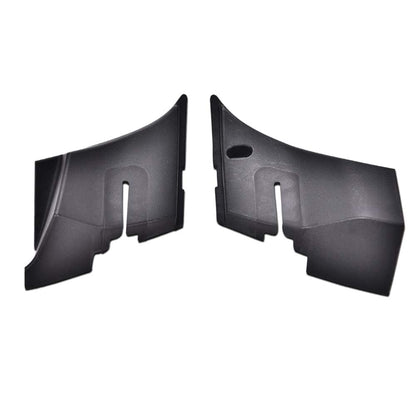 G-PLUS Cowl End Panel 15946001 15946002 Compatible with 2007-2013 Chevy Silverado Truck 1500 2500 3500 LH & RH 1 Pair