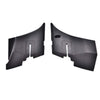 G-PLUS Cowl End Panel Compatible with Chevy Silverado Truck 1500 2500 3500 2007-2013 Left & Right 1 Pair 15946001 15946002