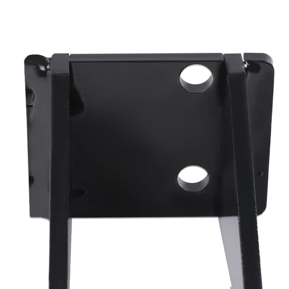 G-PLUS Alternator Conversion Bracket Compatible with years Suzuki Samurai