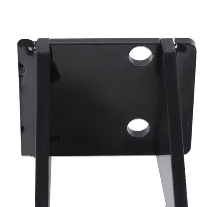 G-PLUS Alternator Conversion Bracket Compatible with years Suzuki Samurai