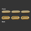 G-PLUS Blend Door Foam Fix Set Compatible with 1998-2012 Beetle (Mk4) 1992-2005 Jetta/Golf (Mk3, Mk4) 1993-2005 Jetta (B4, B5, B5.5) Blend Door Foam Fix 23pcs
