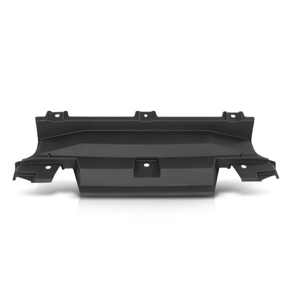 G-PLUS Front Lower Bumper Valance Compatible with Toyota 4Runner 2014-2023 without Chrome Trim 5212935030, TO1091100 Black