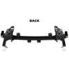 G-PLUS Bumper Reinforcement Compatible with Ford Fusion 2017-2020 HG9Z17757A FO1006274 Iron Bumper anti-collision beam