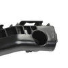 G-PLUS Bumper Bracket Compatible with 2014-2016 Toyota Corolla Front Driver Side 5211602240, TO1042123