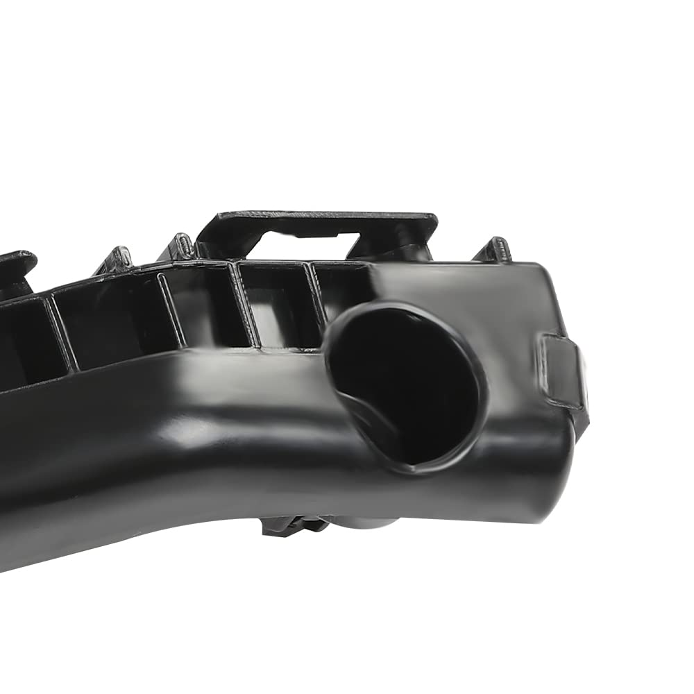 G-PLUS Bumper Bracket Compatible with 2014-2016 Toyota Corolla Front Driver Side 5211602240, TO1042123