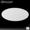 G-PLUS A/C Delete Panel Plate Compatible with 67-72 Chevy and GMC trucks equipped