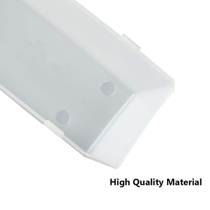 G-PLUS Roof Dome Plastic Lens Light Compatible with Cutlass 1978-1988 GM#1674099 Reading Map Lamp Lens Cover