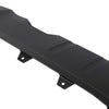 G-PLUS Air Dam Deflector Valance Compatible with Chevy Silverado 2500 HD 2015-2019/Fit Chevy Silverado 3500 HD 2015-2019 (Submodel: High Country, LT, LTZ, WT)