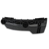 G-PLUS Bumper Trim Molding Compatible with Toyota Tacoma/Tundra/4Runner 2001-2021