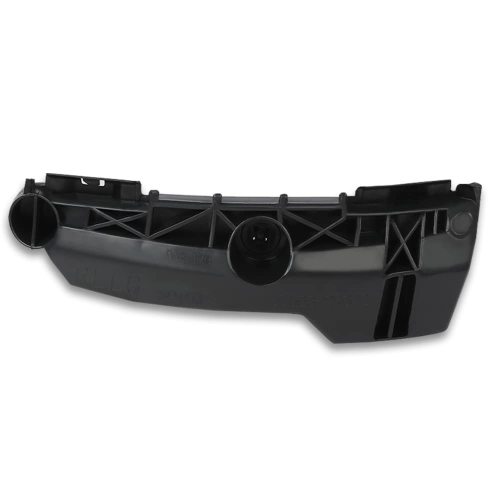 G-PLUS Bumper Trim Molding Compatible with Toyota Tacoma/Tundra/4Runner 2001-2021