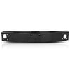 G-PLUS Bumper Reinforcement Impact Bar Front Upper Compatible with Cadillac SRX 2010-2016 22792566, GM1008110, 107-01110 Black