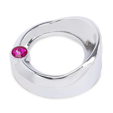G-PLUS Gauge Cover Visor for Freightliner Century Purple Jewel Product Specifications