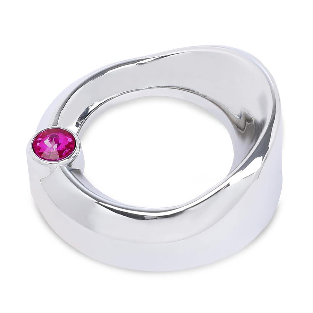G-PLUS Gauge Cover Compatible with Older Freightliner Century Purple Jewel Visor