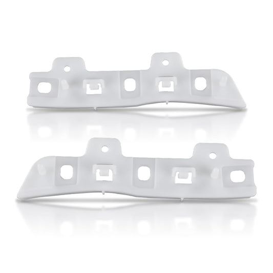 G-PLUS Front Bumper Retainer Support Bracket, Compatible with Ford Escape SEL 2013/ Escape (Submodel: S, SE, Titanium) 2013-2016, CJ5Z17C946A, FO1043129