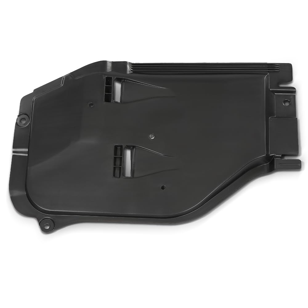 G-PLUS Engine Splash Shield Cover Compatible with Benz GLA250 GLA45 AMG CLA250 2014-2020 2465200523, 246-520-15-23