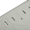 G-PLUS Grey Platform Fit Above Ground BiltMor Swimming Pool Step