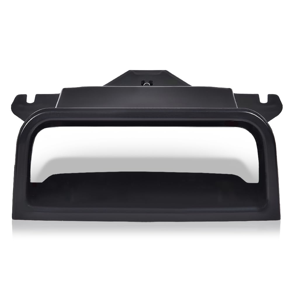 G-PLUS Center Console Latch Compatible with Chevy Silverado/GMC Sierra 1500 2014-2018,Fit Chevy Suburban/Tahoe/GMC Yukon/Yukon XL 2015-2020 Armrest Lid Center Console Cover