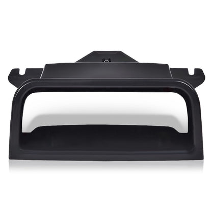 G-PLUS Center Console Latch Compatible with Chevy Silverado/GMC Sierra 1500 2014-2018,Fit Chevy Suburban/Tahoe/GMC Yukon/Yukon XL 2015-2020 Armrest Lid Center Console Cover