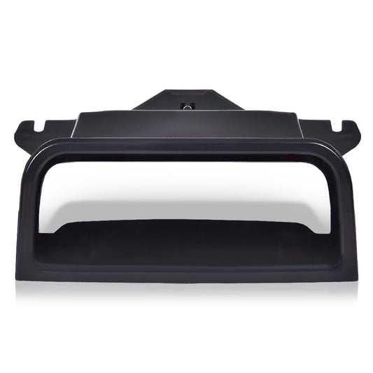 G-PLUS Center Console Latch Compatible with Chevy Silverado/GMC Sierra 1500 2014-2018,Fit Chevy Suburban/Tahoe/GMC Yukon/Yukon XL 2015-2020 Armrest Lid Center Console Cover