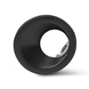 G-PLUS Right Auto Park Sensor Bezel Holder, Compatible with Ford Explorer Police Interceptor Utility 2011-2019, BB5Z-15C872-ABPTM, BB5Z15C872ABPTM
