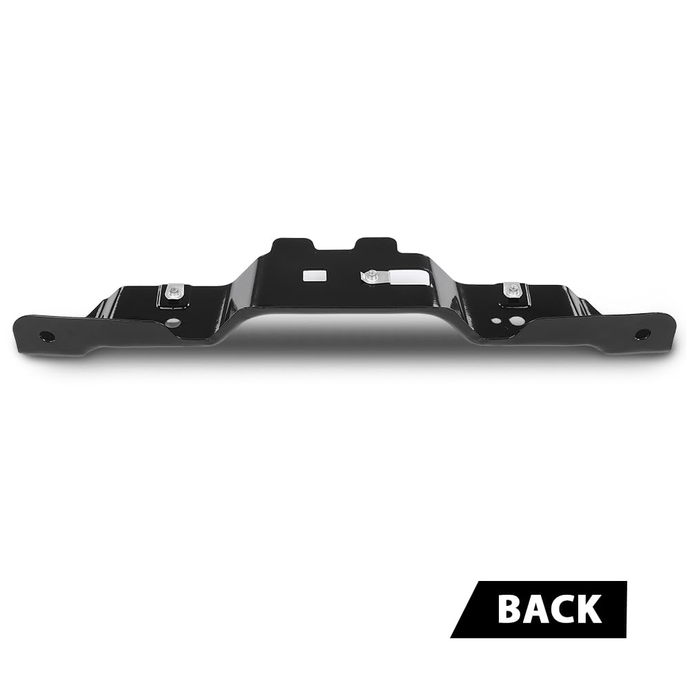 G-PLUS Front Center Bumper Support Bracket, Compatible with Ford F150 2009-2014, 9L3Z17C947A, 9L3Z-17C947-A