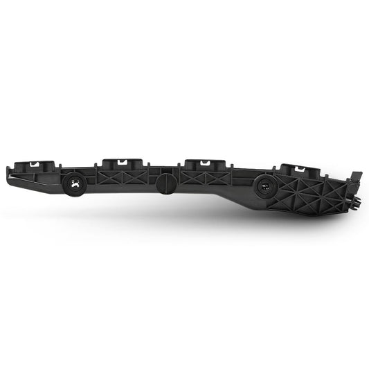 G-PLUS Bumper Bracket Rear Passenger Side Compatible with Toyota RAV4 (submodel: Base, Limited, Sport) 2006-2012 521550R010, TO1143107